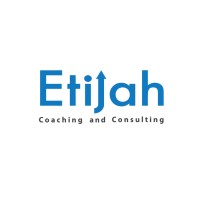 Etijah Coaching & Consulting Logo