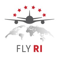Rhode Island Airport Corporation Logo