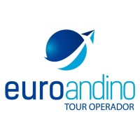 Euroandino Tour Operador Logo