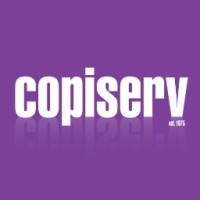 Copiserv Logo