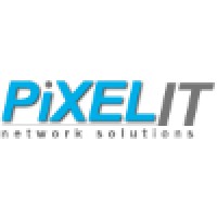 Pixel IT - Network Management Software Logo