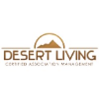 Desert Living, Inc. Logo