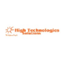 High Technologies Solutions Logo