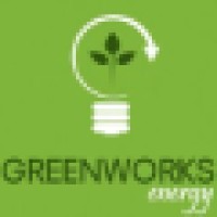 Greenworks Energy Logo