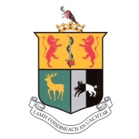 Sullivan Upper School Logo