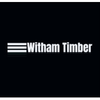 Witham Timber Logo