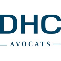 DHC Avocats inc. Logo