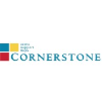 Cornerstone: Foundation for Families Logo