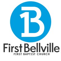 First Baptist Church of Bellville, TX Logo