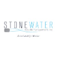 Stonewater Wealth Management, Inc. Logo