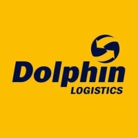 Dolphin Logistics Co.,Ltd. Logo