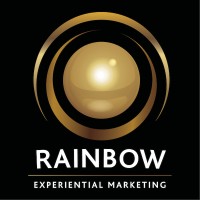 Rainbow Experiential Marketing Logo