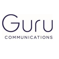 Guru Communications Inc Logo
