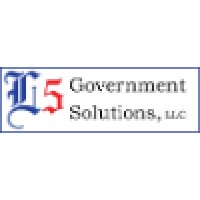 L5 Government Solutions, LLC Logo