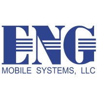 E-N-G Mobile Systems Logo