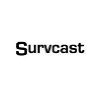 Survcast Corporation Logo