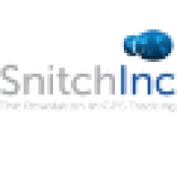 Snitch Incorporated Logo