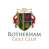 Rotherham Golf Club Logo