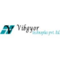 Vibgyor TechnoPlus Pvt Ltd Logo