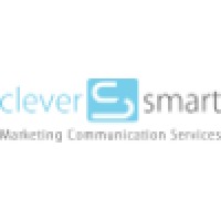 Clever&Smart Marketing Communication Services Logo