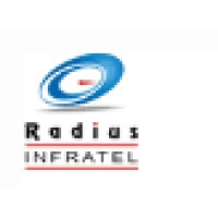 Radius Infratel Pvt Ltd Logo
