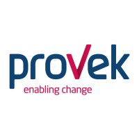 Provek Project Management Training Logo