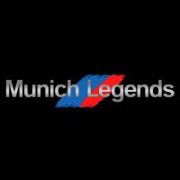 Munich Legends Logo
