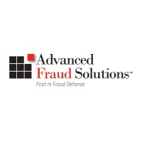 Advanced Fraud Solutions Logo