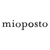 Mioposto Logo
