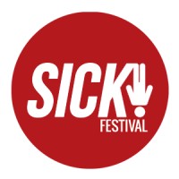 SICK! Festival Logo
