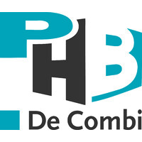 PHB De Combi Logo