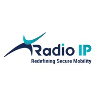 Radio IP Software Logo