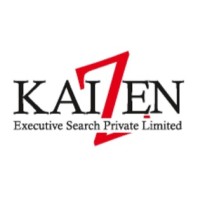 Kaizen Executive Search Logo
