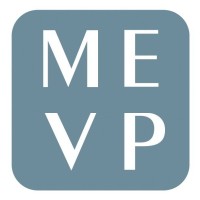 Middle East Venture Partners (MEVP) Logo