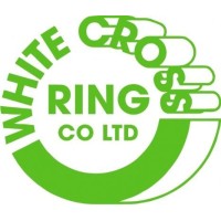 White Cross Ring Co Ltd Logo