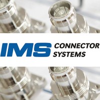 IMS Connector Systems Group Logo