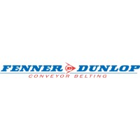 Fenner Dunlop Europe Logo