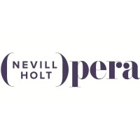 Nevill Holt Opera Logo