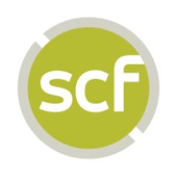SCF Hardware Limited Logo