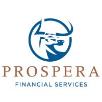 Prospera Financial Logo