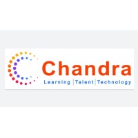 Chandra - Learning | Talent | Technology Logo
