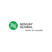 Novum Global a.s. Logo