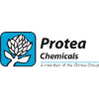 Protea Chemicals Logo