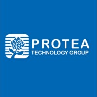 Protea Electronics (Pty) Ltd Logo