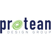 Protean Design Group Logo