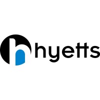 Hyetts Express Deliveries Logo