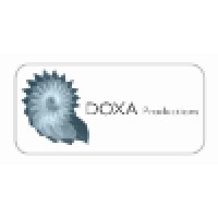 Doxa Productions Logo