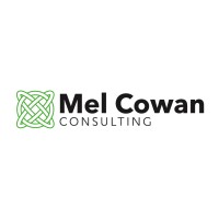 Mel Cowan Consulting Logo