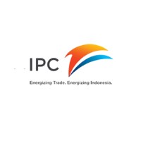 PT. Pelabuhan Indonesia II (Persero) Logo