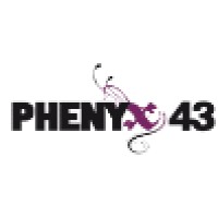 Phenyx43 Logo